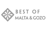 Best of Malta & Gozo Logo