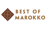 Best of Marokko Logo